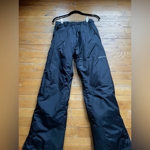 ARCTIX WOMENS SNOW/SKI PANTS, WORN ON THE SLOPES ONE MORNING. Really nice!